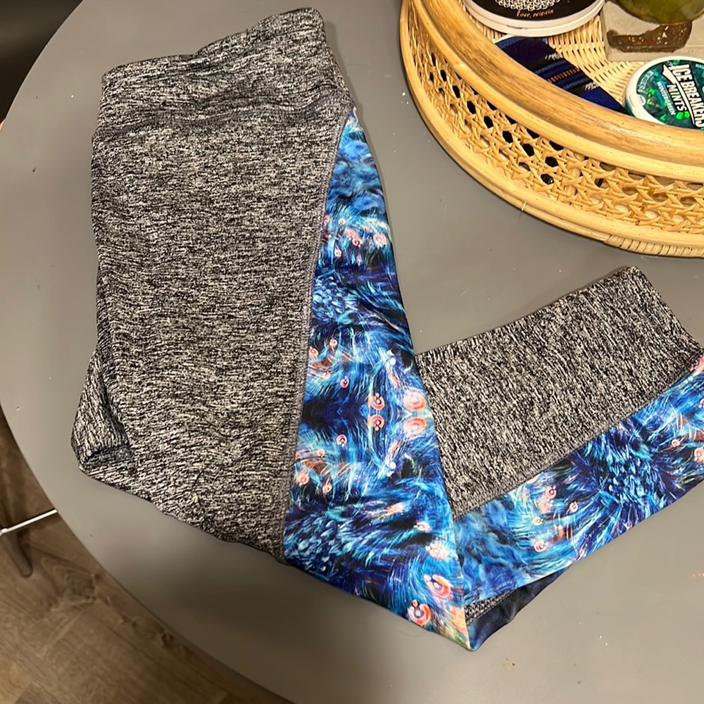 Lularoe active pants